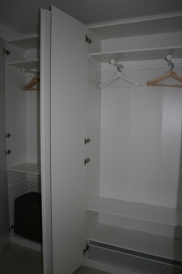 Apartamento Traum Blick Sankt Gilgen Exterior foto